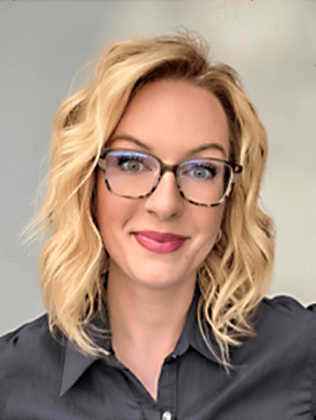 Board Member Ali Thibert