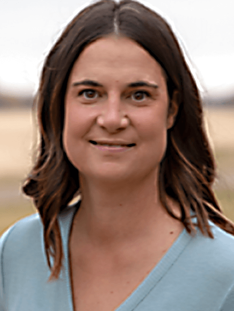 Board Member Doria Zacharias