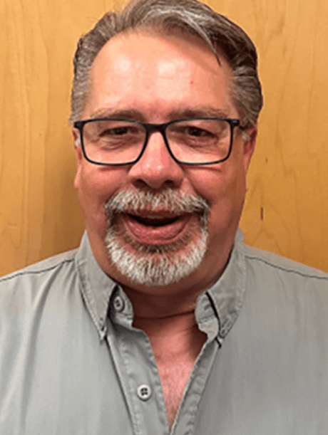 Board Member Maxx Bouchard