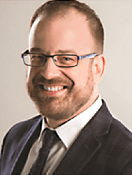 Secretary Treasurer Wade Caughlin